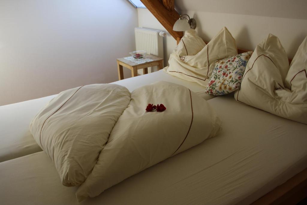 Apartament Buchgrabenhof Windisch Minihof Pokój zdjęcie
