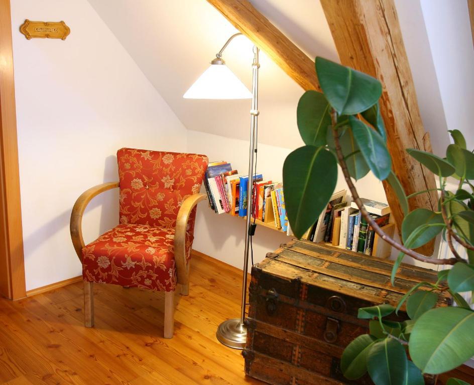 Apartament Buchgrabenhof Windisch Minihof Zewnętrze zdjęcie