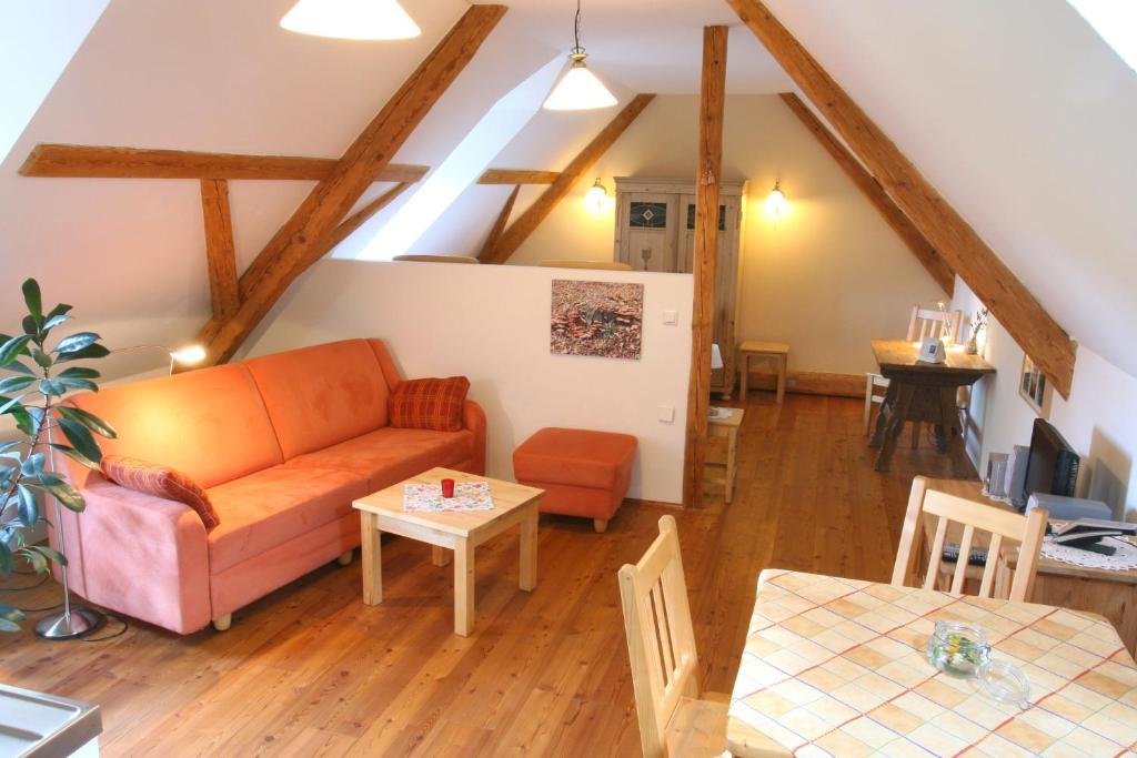 Apartament Buchgrabenhof Windisch Minihof Zewnętrze zdjęcie