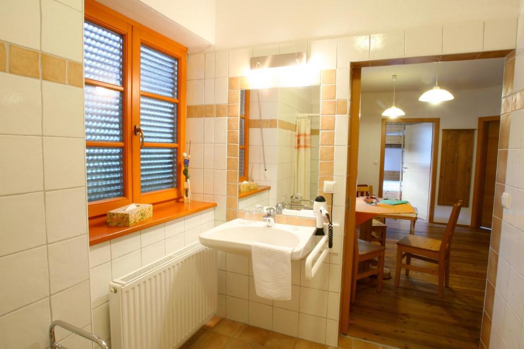 Apartament Buchgrabenhof Windisch Minihof Pokój zdjęcie