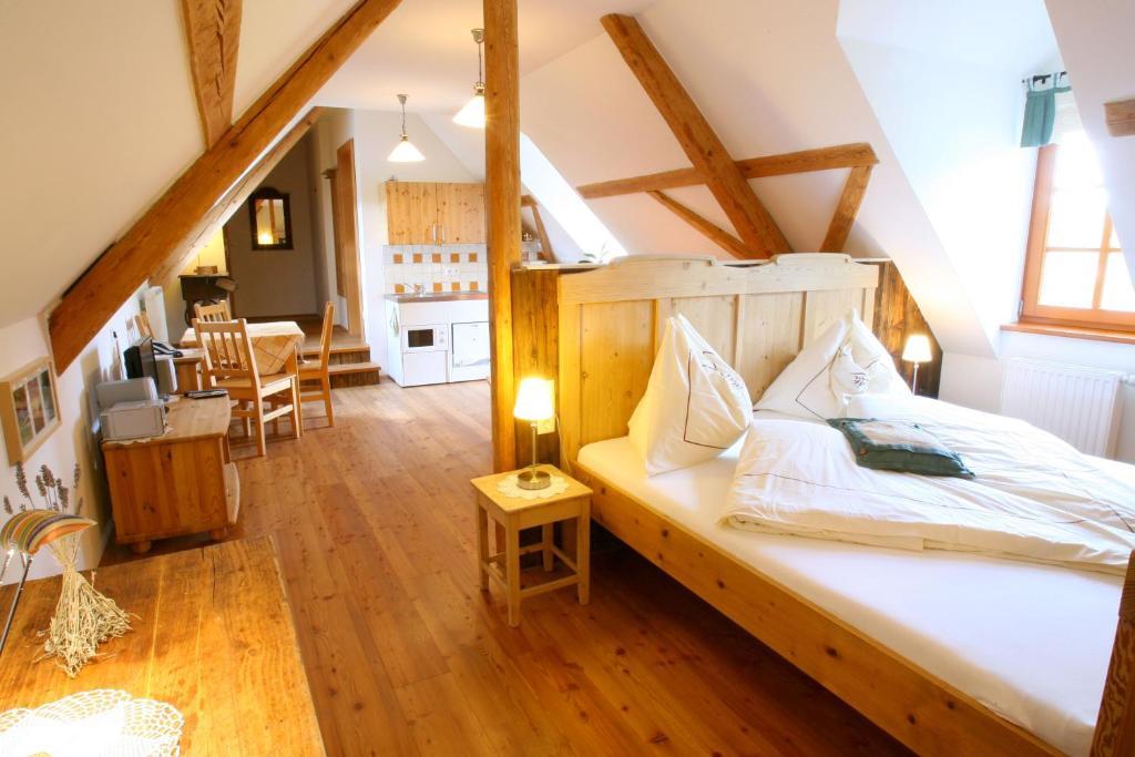 Apartament Buchgrabenhof Windisch Minihof Zewnętrze zdjęcie