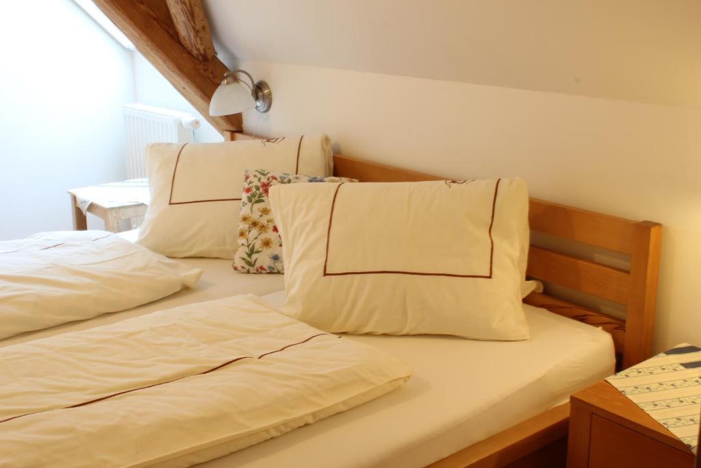 Apartament Buchgrabenhof Windisch Minihof Zewnętrze zdjęcie