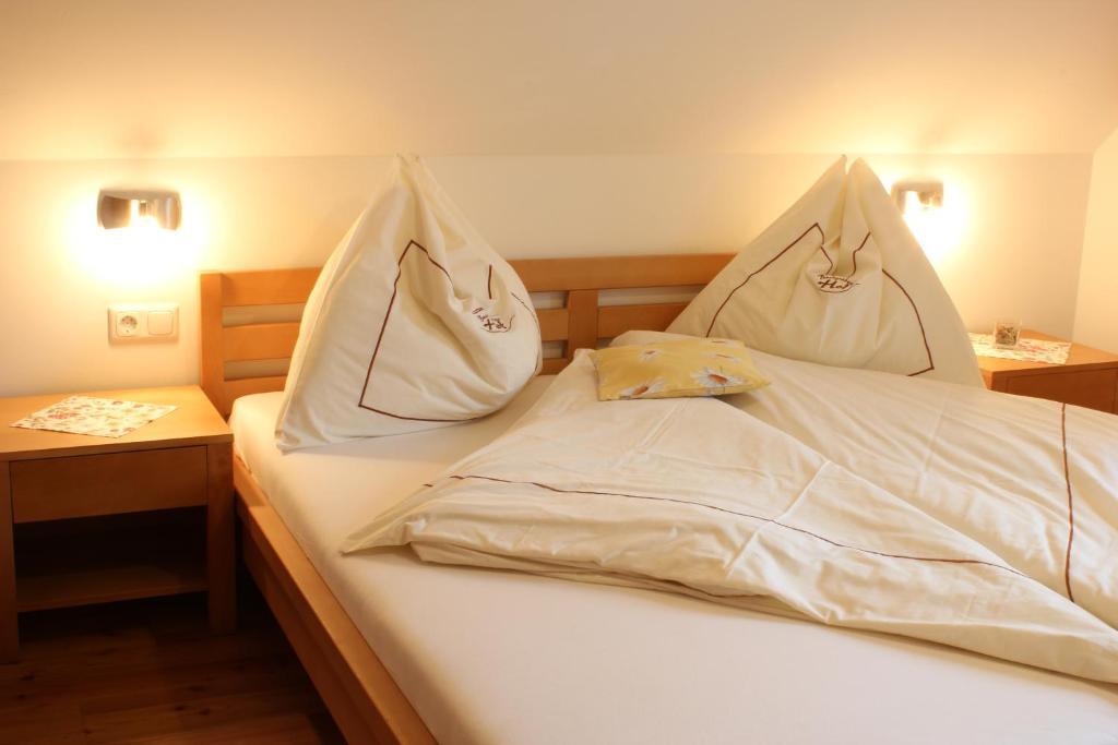 Apartament Buchgrabenhof Windisch Minihof Zewnętrze zdjęcie