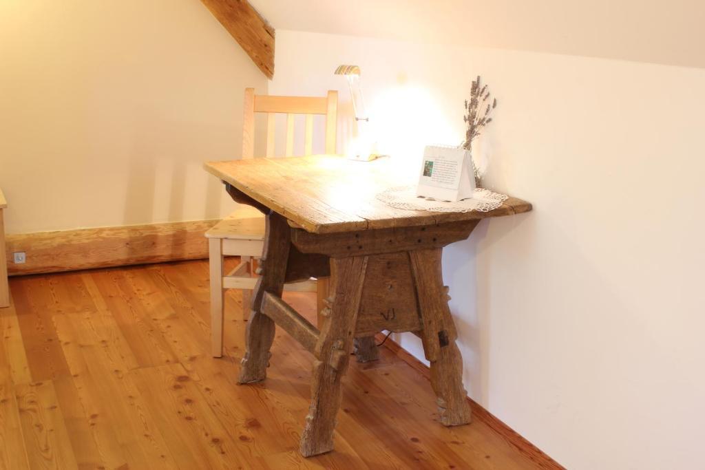 Apartament Buchgrabenhof Windisch Minihof Zewnętrze zdjęcie