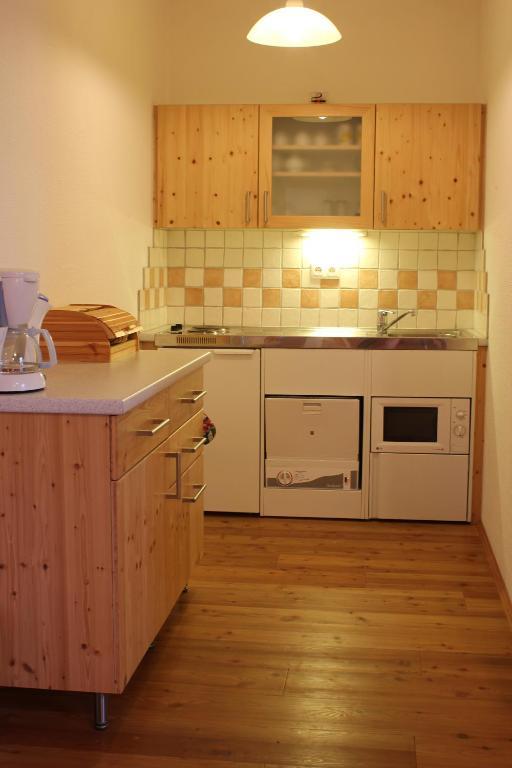 Apartament Buchgrabenhof Windisch Minihof Pokój zdjęcie