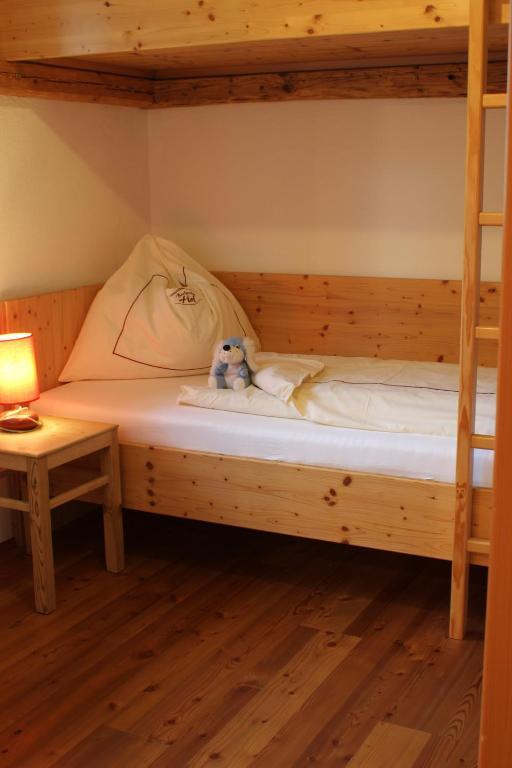 Apartament Buchgrabenhof Windisch Minihof Pokój zdjęcie