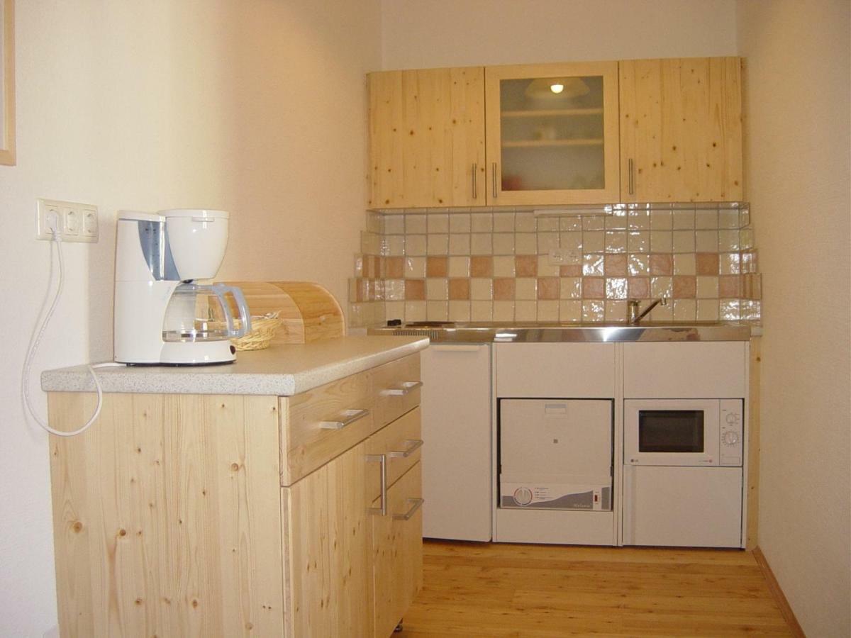 Apartament Buchgrabenhof Windisch Minihof Zewnętrze zdjęcie