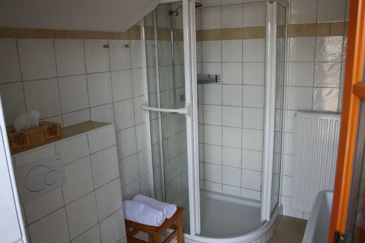 Apartament Buchgrabenhof Windisch Minihof Zewnętrze zdjęcie