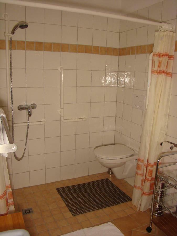 Apartament Buchgrabenhof Windisch Minihof Zewnętrze zdjęcie